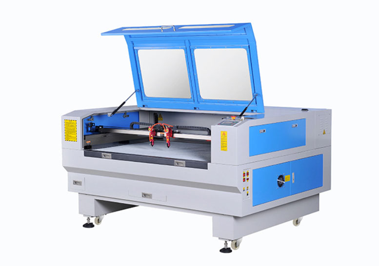 Laser-Engraving-Machine