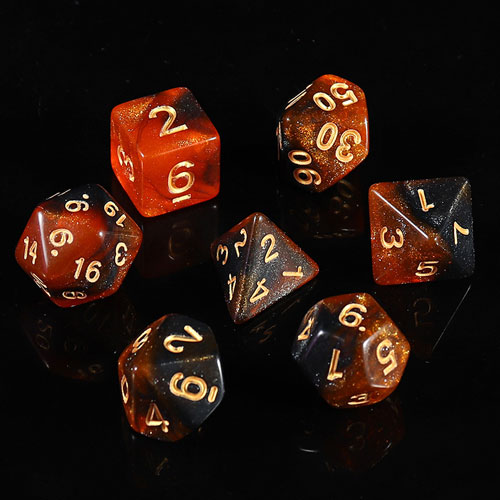 excellent-dice-set