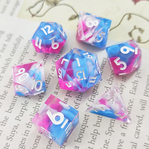 excellent-dice-set