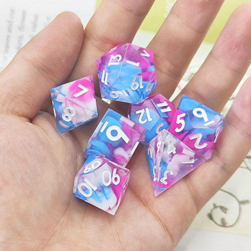 excellent-dice-set