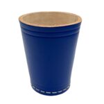 Blue DnD Dice Cup