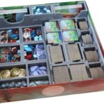 board game component trays