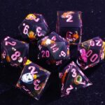 dnd resin dice