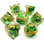 liquid core dnd dice